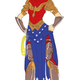 Illustration for article titled Muslim Wonder Woman redesign puts Diana in a headscarf